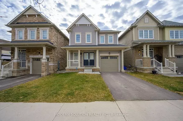 9 Esther CRES, Thorold, ON L3B 0E3