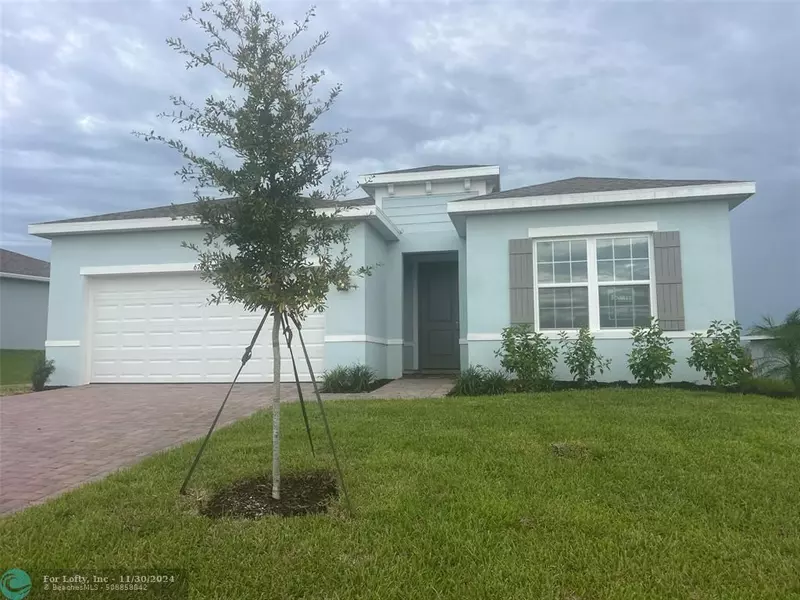 6746 RUMINE CIRCLE, Vero Beach, FL 32967