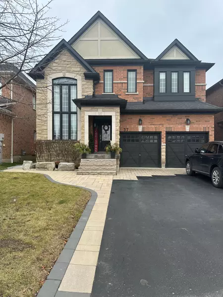 37 Rutherford RD #Lower, Bradford West Gwillimbury, ON L3Z 0C6