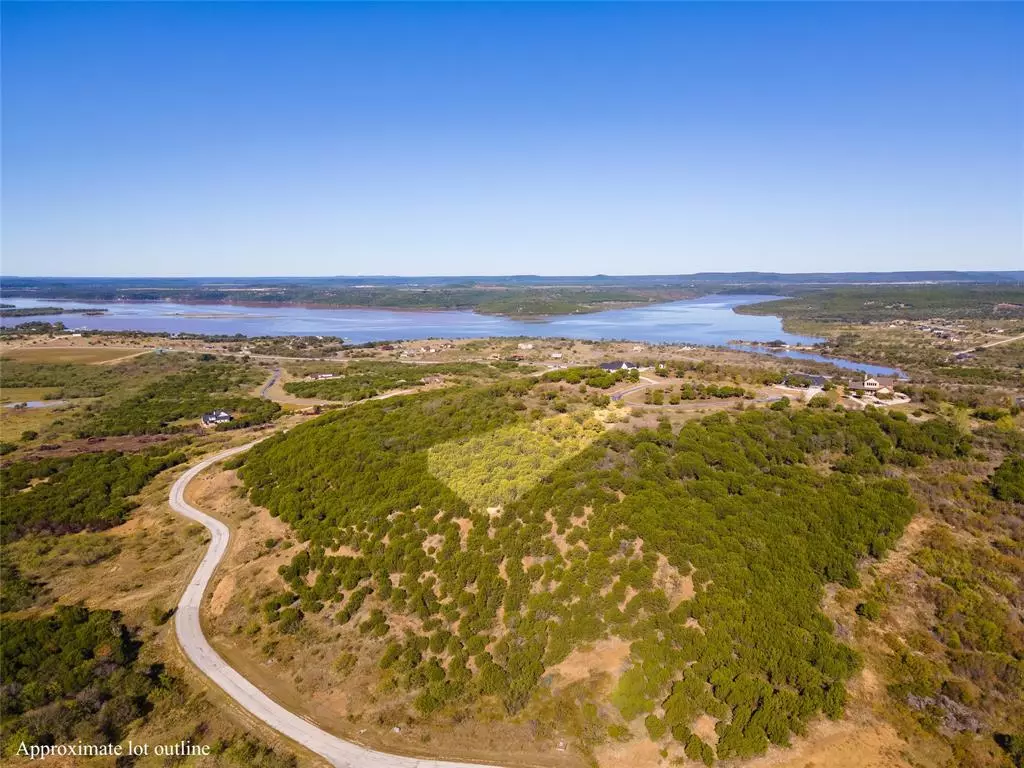 Possum Kingdom Lake, TX 76449,1121 Raven Circle