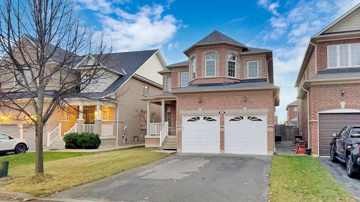 Whitby, ON L1M 0A9,87 Rockland CRES