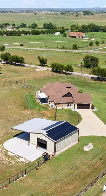 Godley, TX 76044,7701 County Road 1231a