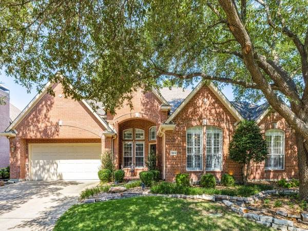 5804 Bridge Point Drive,  Mckinney,  TX 75072