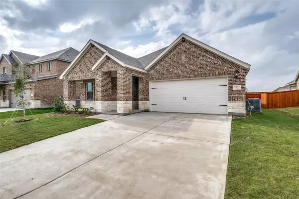 Haslet, TX 76052,14013 Cygnus Drive