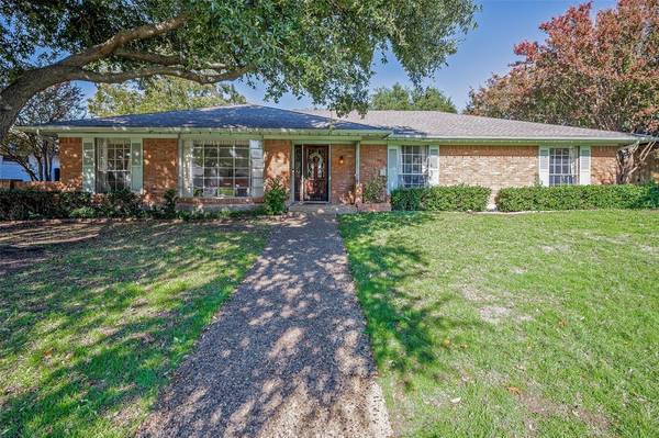 4109 Candlenut Lane, Dallas, TX 75244