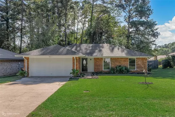 8410 Woodhill Lane, Haughton, LA 71037