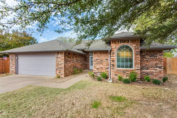 Joshua, TX 76058,627 Johnathan Court