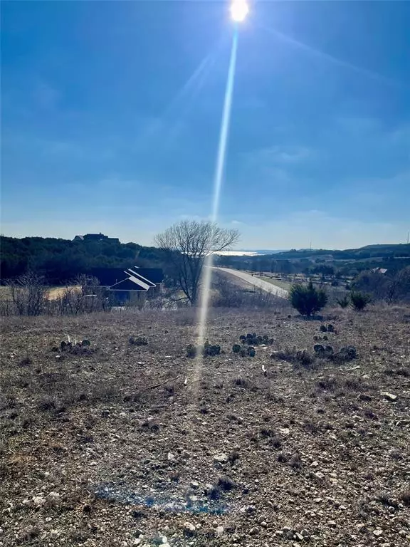 Possum Kingdom Lake, TX 76449,Lot 656 Canyon Wren Loop