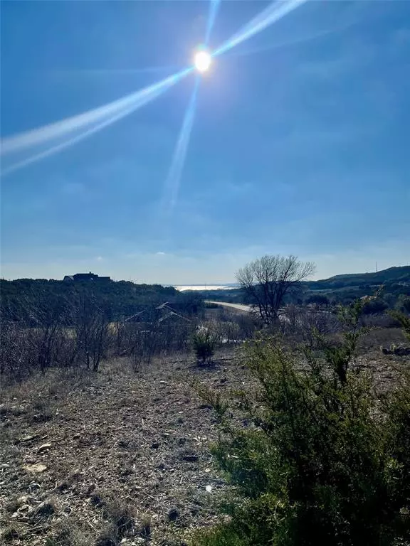 Possum Kingdom Lake, TX 76449,Lot 656 Canyon Wren Loop