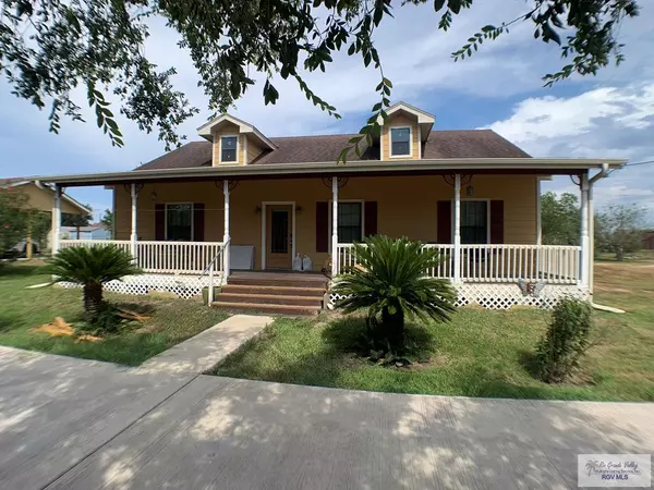 10408 N MILE 4, Weslaco, TX 78599