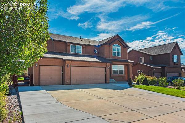 Colorado Springs, CO 80911,3455 Spitfire DR