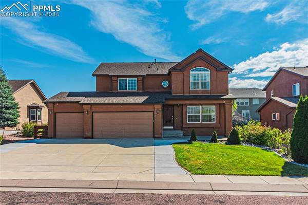 Colorado Springs, CO 80911,3455 Spitfire DR