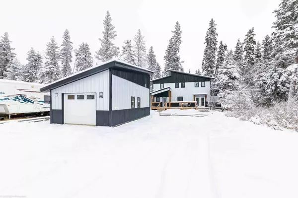 222 Spruce Bay, Brightsand Lake, SK S0M 0H0