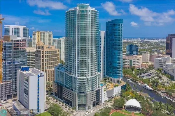 100 E LAS OLAS BLVD  #1804, Fort Lauderdale, FL 33301