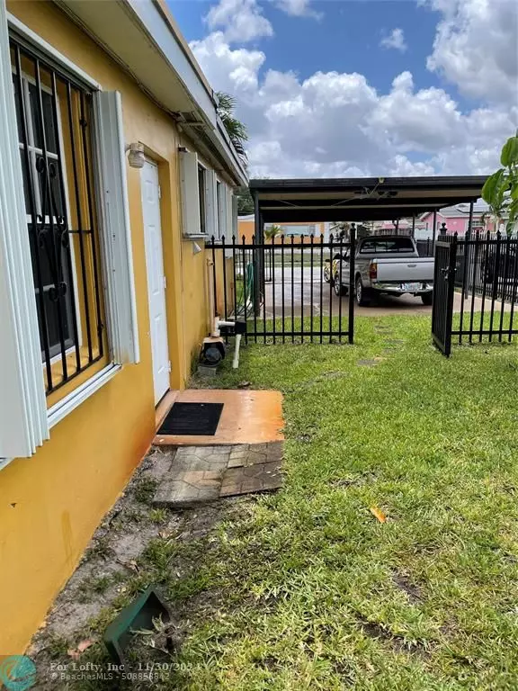 Miami Gardens, FL 33056,3501 NW 210th Ter