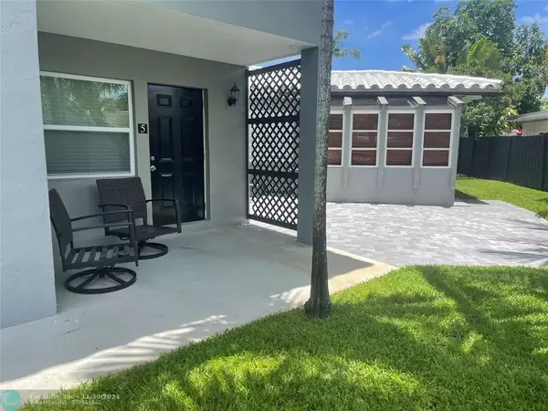 741 NE 16th Ave  #5, Fort Lauderdale, FL 33304