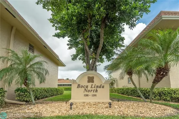 1251 NW 13th St  #432C, Boca Raton, FL 33486