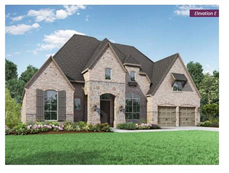 2621 Still Forest Lane, Prosper, TX 75078