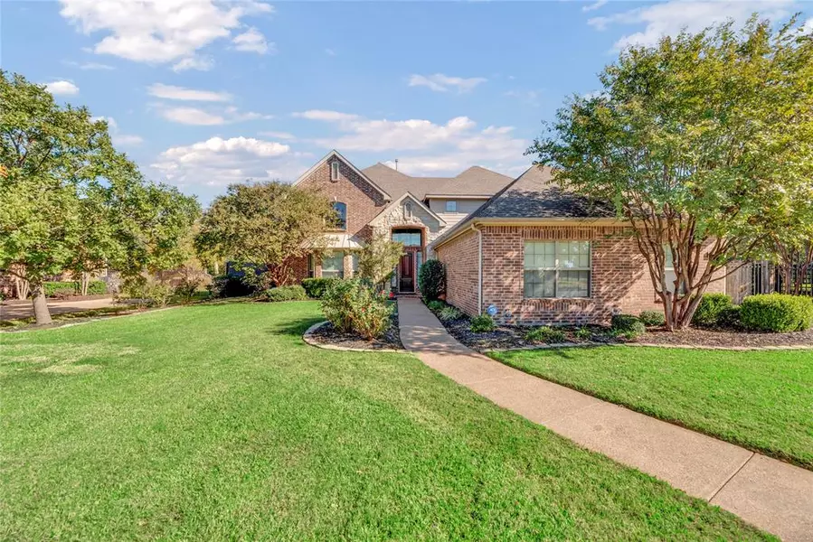 1013 Siena Drive, Southlake, TX 76092