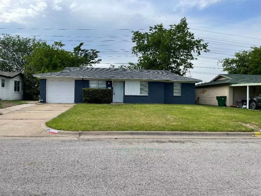 Haltom City, TX 76117,4425 Jane Anne Street