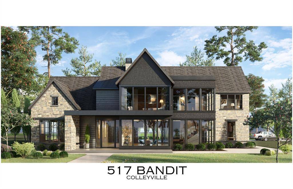 Colleyville, TX 76034,517 Bandit Trail