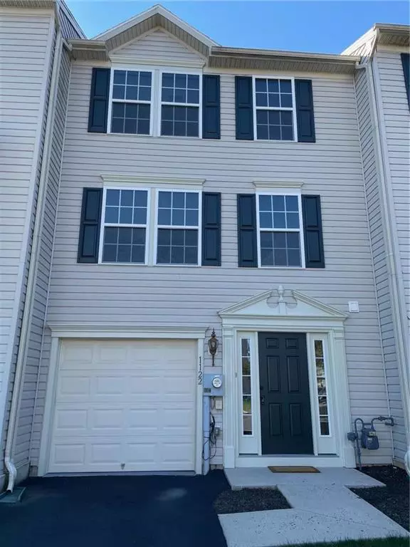 Upper Macungie Twp, PA 18031,1122 Sparrow Way