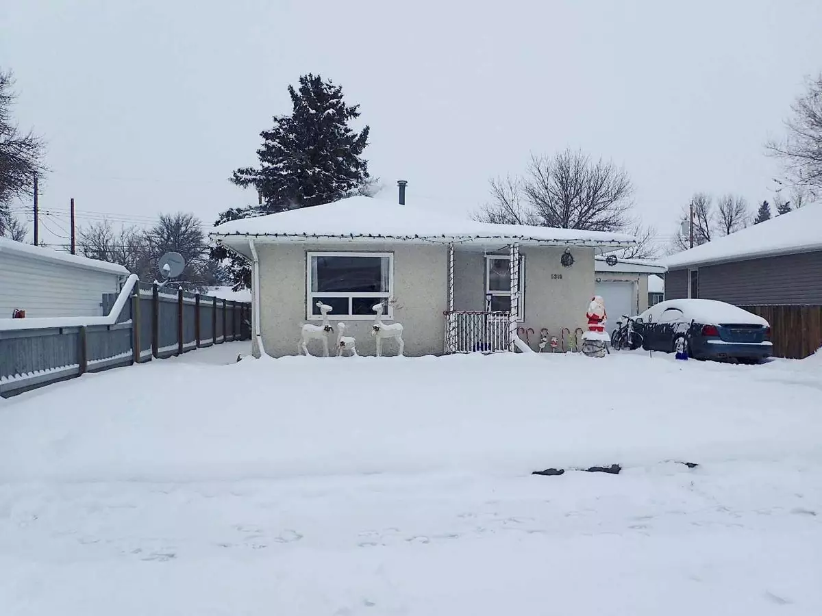 Taber, AB T1G 1B6,5319 43 AVE S