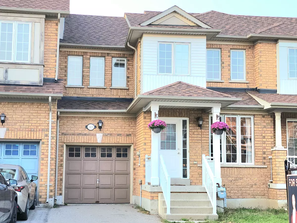 Richmond Hill, ON L4B 4P4,143 King William CRES