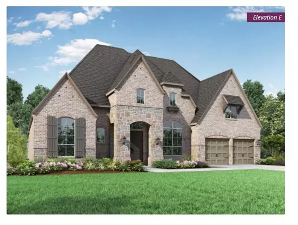 2621 Still Forest Lane, Prosper, TX 75078