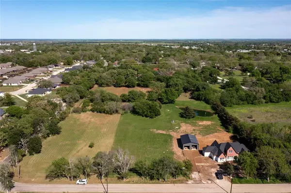 Lot 2 Massey Road, Pilot Point, TX 76258