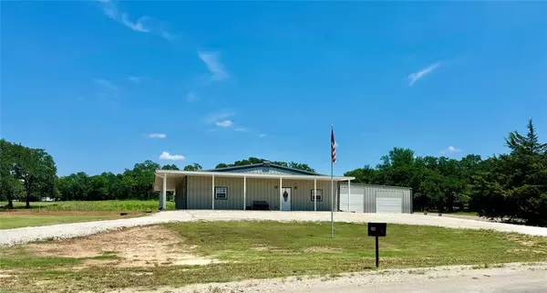 346 Nocona Drive, Nocona, TX 76255