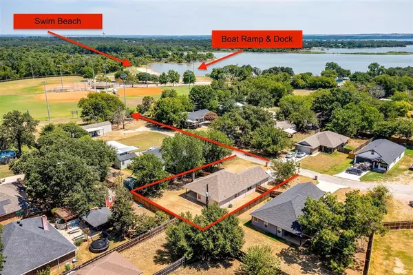 Azle, TX 76020,134 Dennis Drive