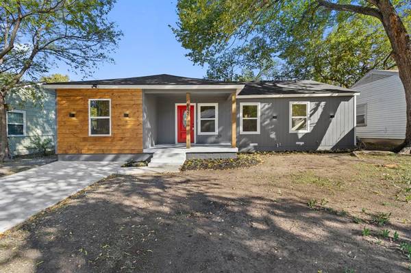 1329 Biggs Terrace, Arlington, TX 76010