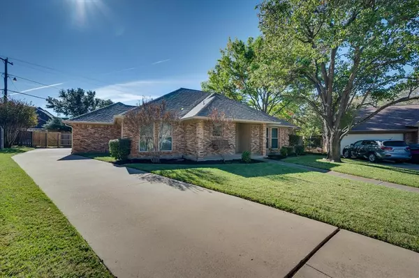 Arlington, TX 76017,3420 Malibu Court