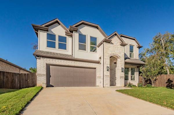 6441 GEORGE Street, North Richland Hills, TX 76180