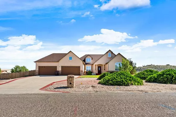 Pueblo West, CO 81007,1581 W Tejon Dr