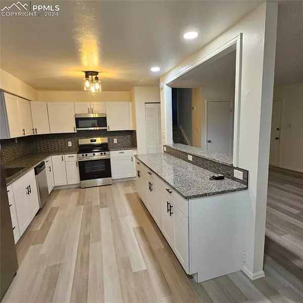 Colorado Springs, CO 80910,2306 San Marcos DR