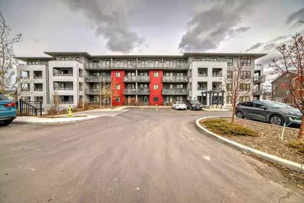 Calgary, AB T3P 1M5,350 Livingston Common Northeast #1114