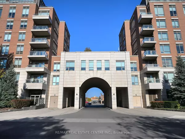 Oakville, ON L6H 0E9,2480 Prince Michael DR #107