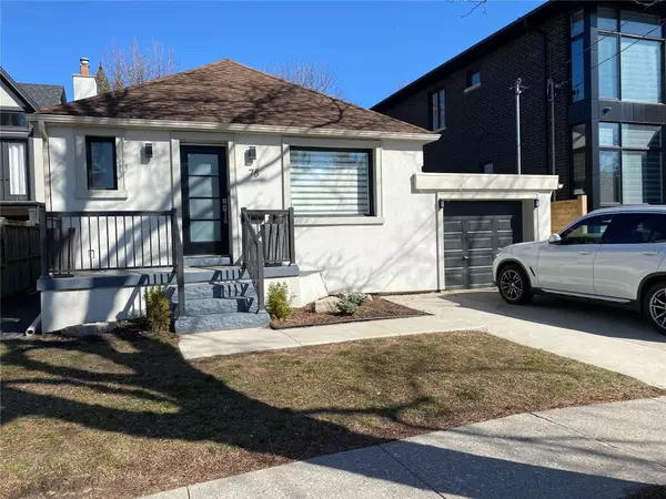 78 Yorkview DR,  Toronto W07,  ON M8Z 2G2