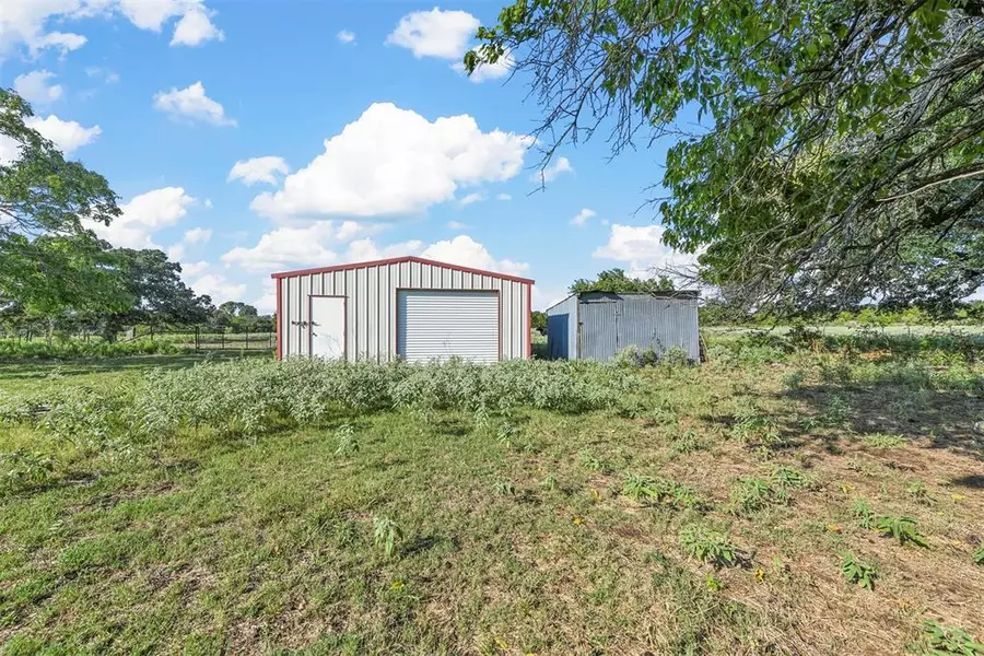 0000 Allen Road, Montague, TX 76251