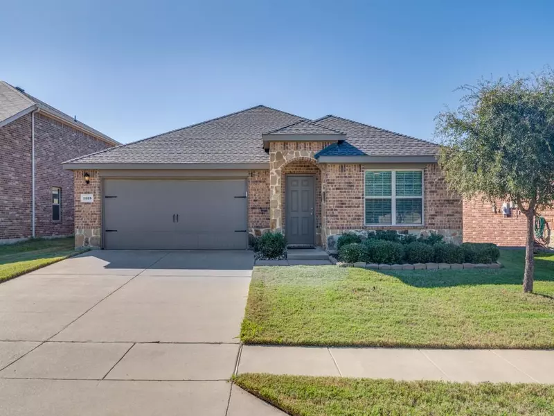 1125 Basswood Lane, Royse City, TX 75189