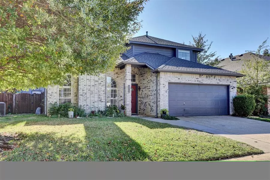 2013 Brookville Lane, Flower Mound, TX 75028