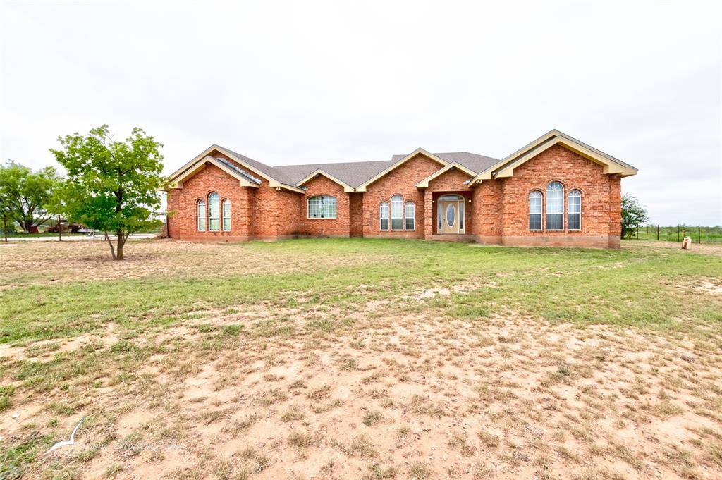 Abilene, TX 79601,17571 CR 341