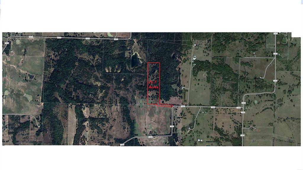 Wolfe City, TX 75496,TBD County Road 1026 #21.7