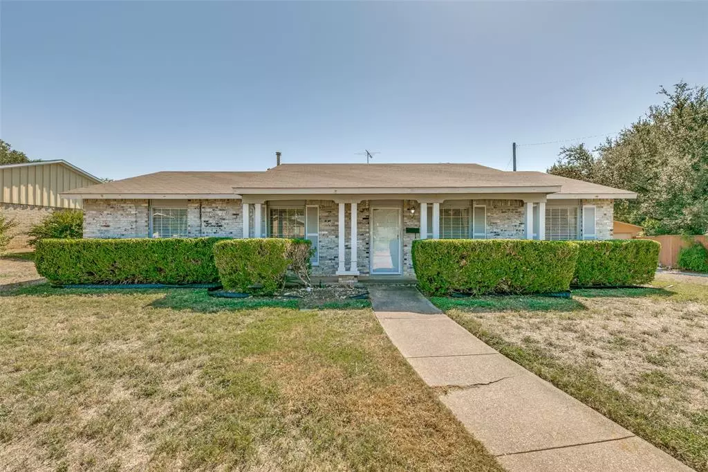 Dallas, TX 75244,12540 High Meadow Drive