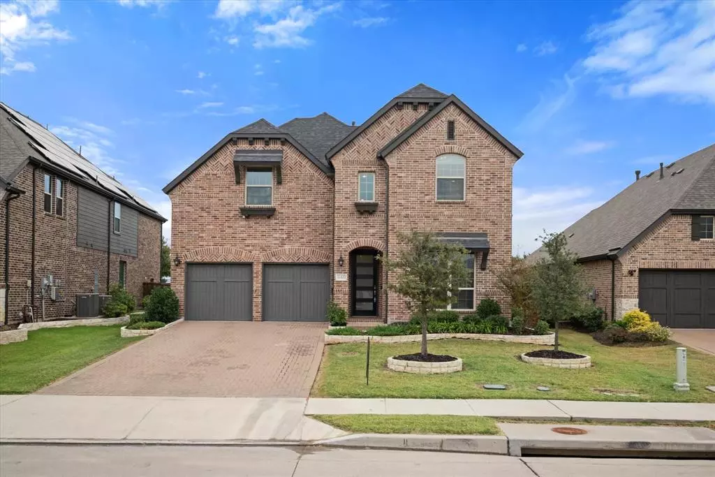 Prosper, TX 75078,660 Ashbury Lane