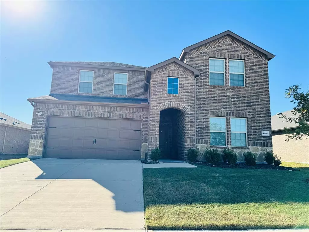 Celina, TX 76227,6236 Ballenger Road