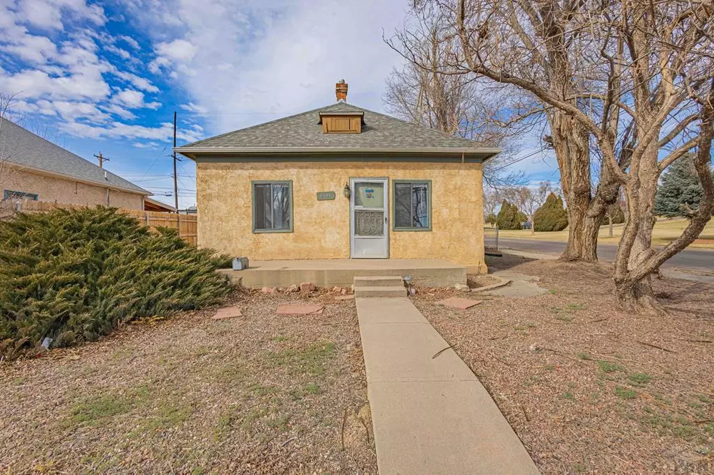 Pueblo, CO 81003,1501 W 17th St