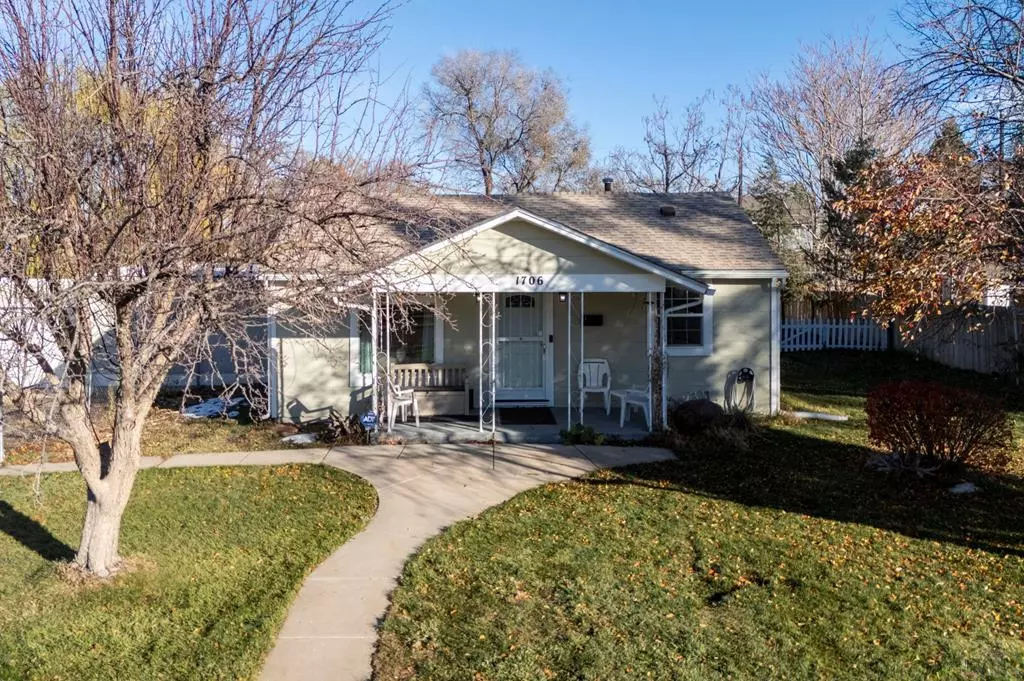 Pueblo, CO 81004,1706 Bragdon Ave